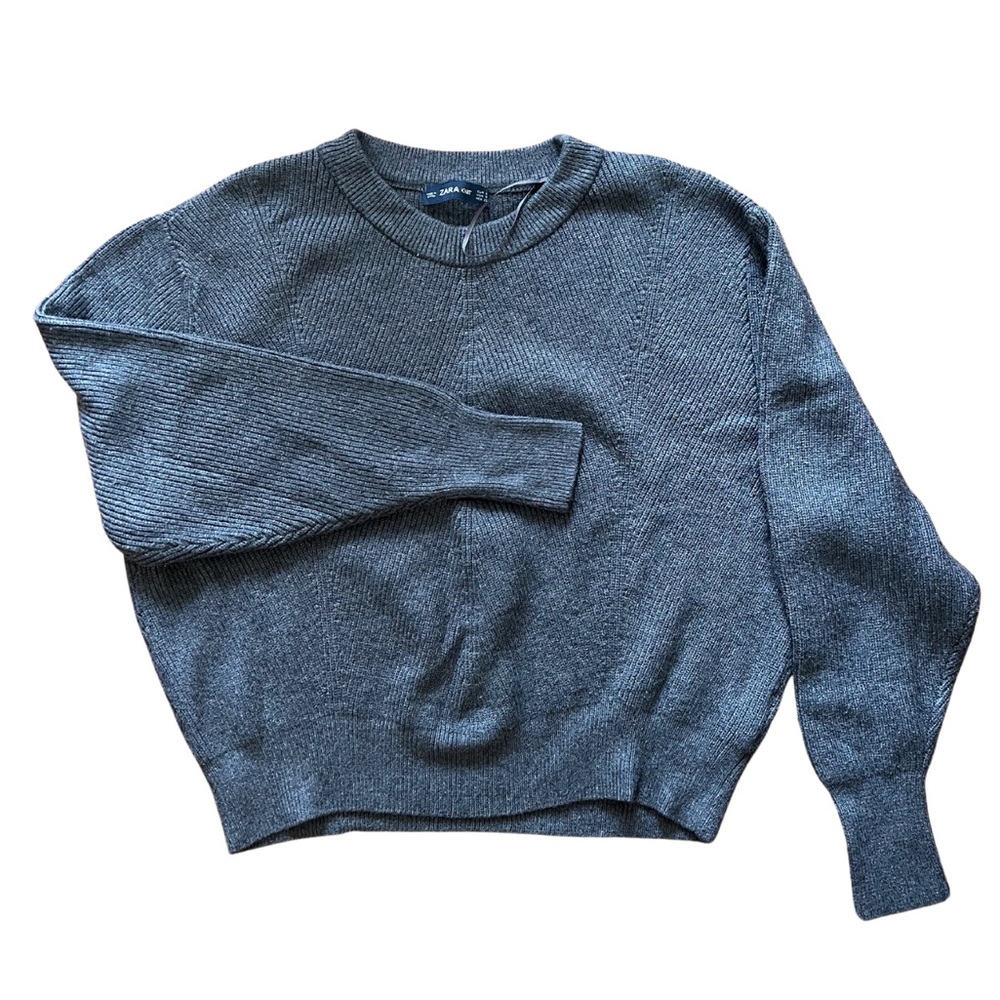 Zara Knit Sweater
